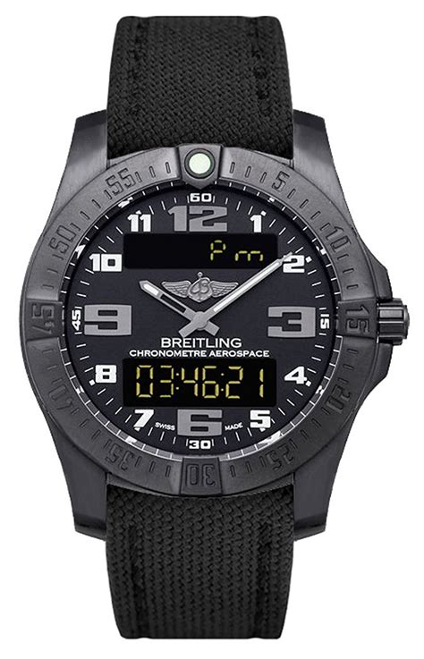 breitling professional aerospace evo v7936310 bd60 108w|Breitling Professional (V7936310.BD60.108W).